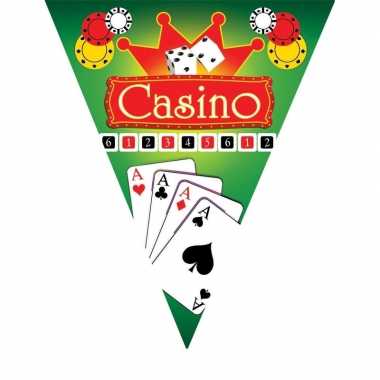 Vlaggenlijn casino