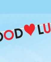 Wenslijn casino good luck